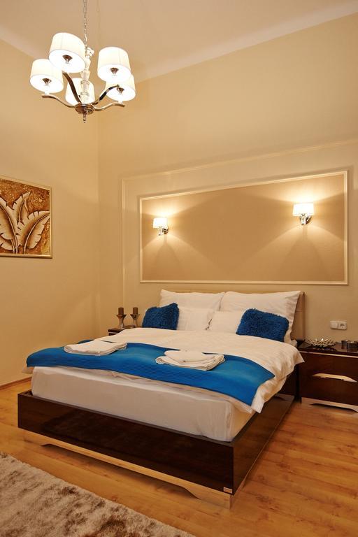 Budapest Luxury Apartments Camera foto