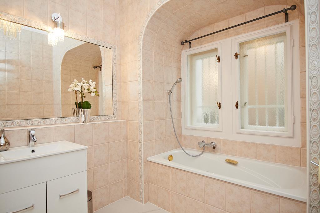 Budapest Luxury Apartments Camera foto