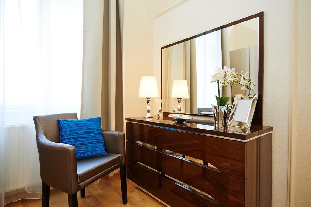Budapest Luxury Apartments Camera foto